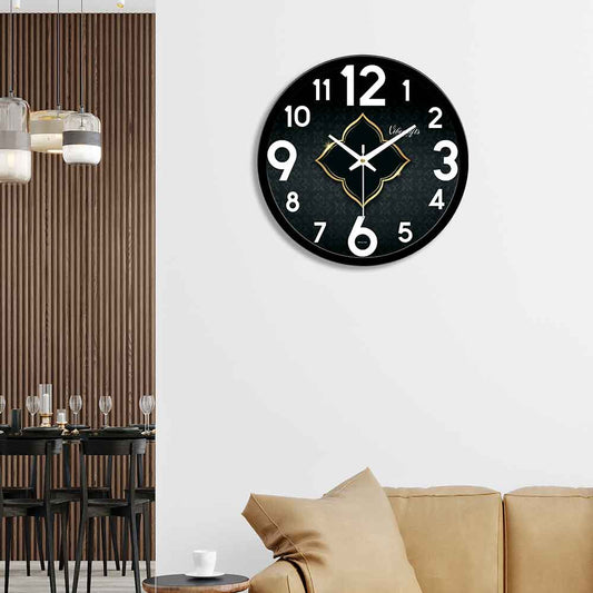 Designer Wall Clock