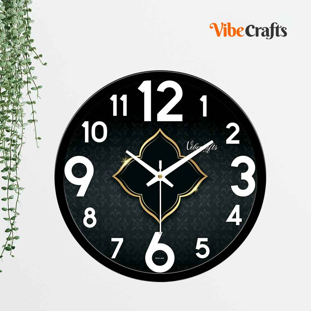 office wall clock