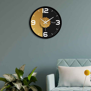 Designer Wall Clock