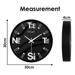 wall wall clock