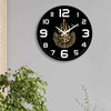 wall clock large