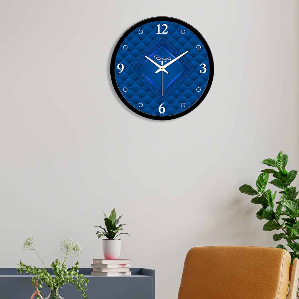 wall clock large