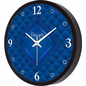 wall clock decor