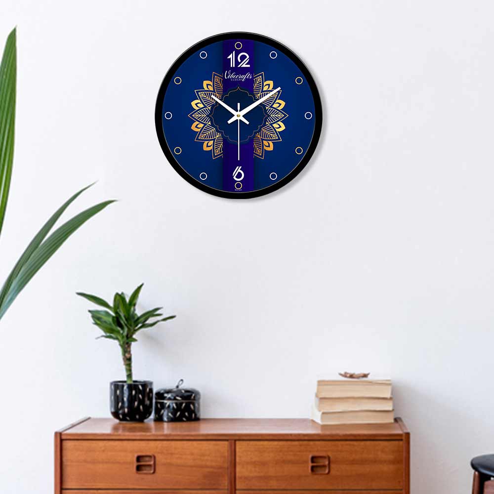 Beautiful Wall Clock