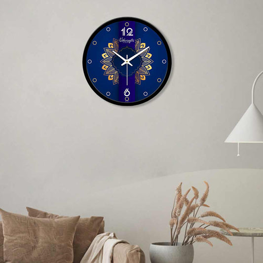 Designer Wall Clock