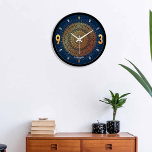 Designer Wall Clock