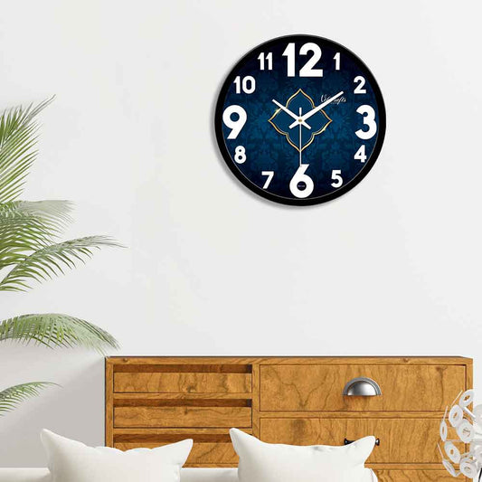 Designer Wall Clock