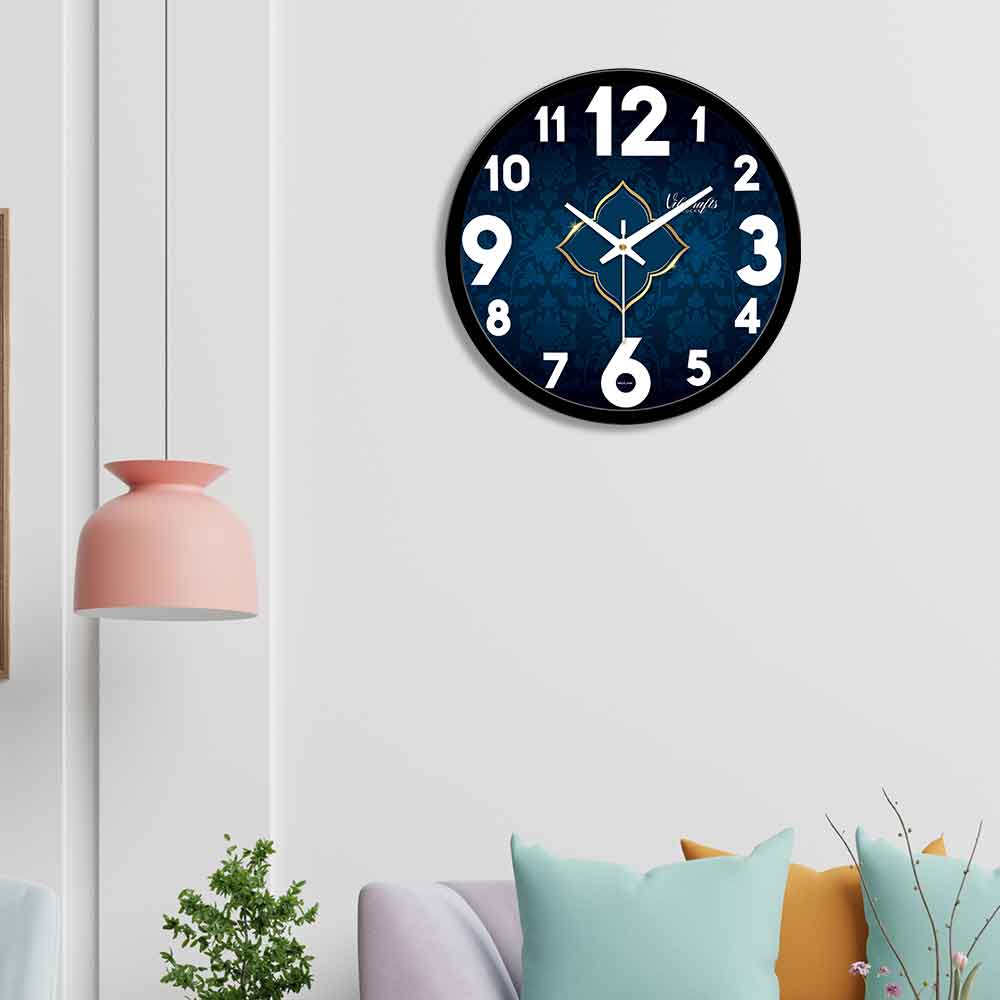 Wall Clock For Living Office