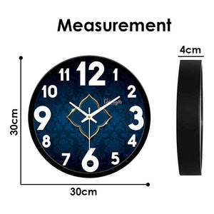 Designer Wall Clock