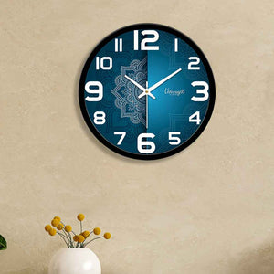 3D Wall Clock