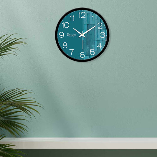 wall clocks large