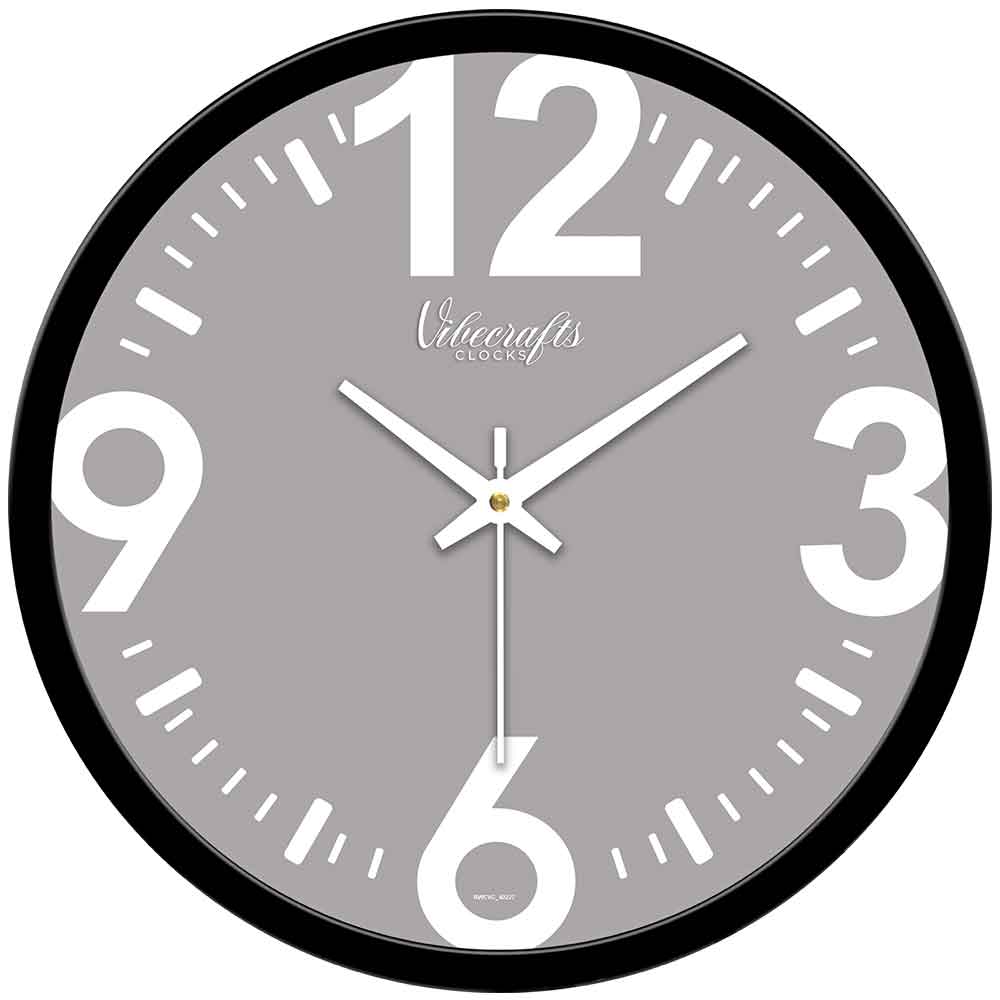 Beautiful Wall Clock