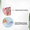 Cherry Blossom Tree Canvas wall Painting