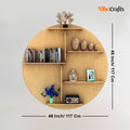 Wall Shelf