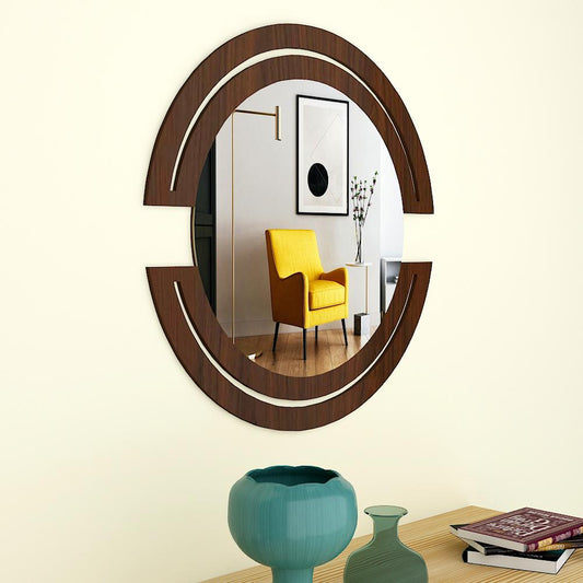 Classic Design Vanity Mirror