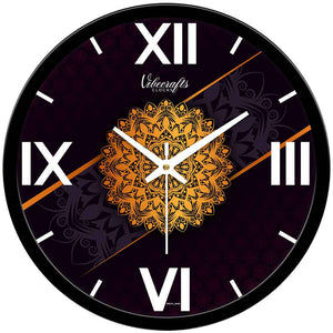 Unique Wall Clock