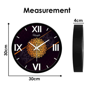  Wall Clock