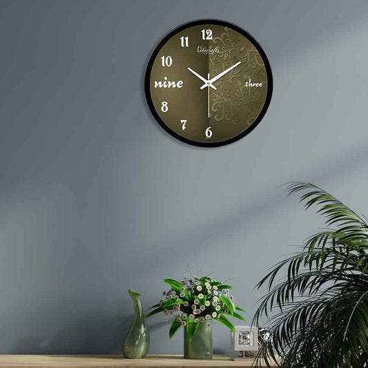 Best Designer Wall Clock