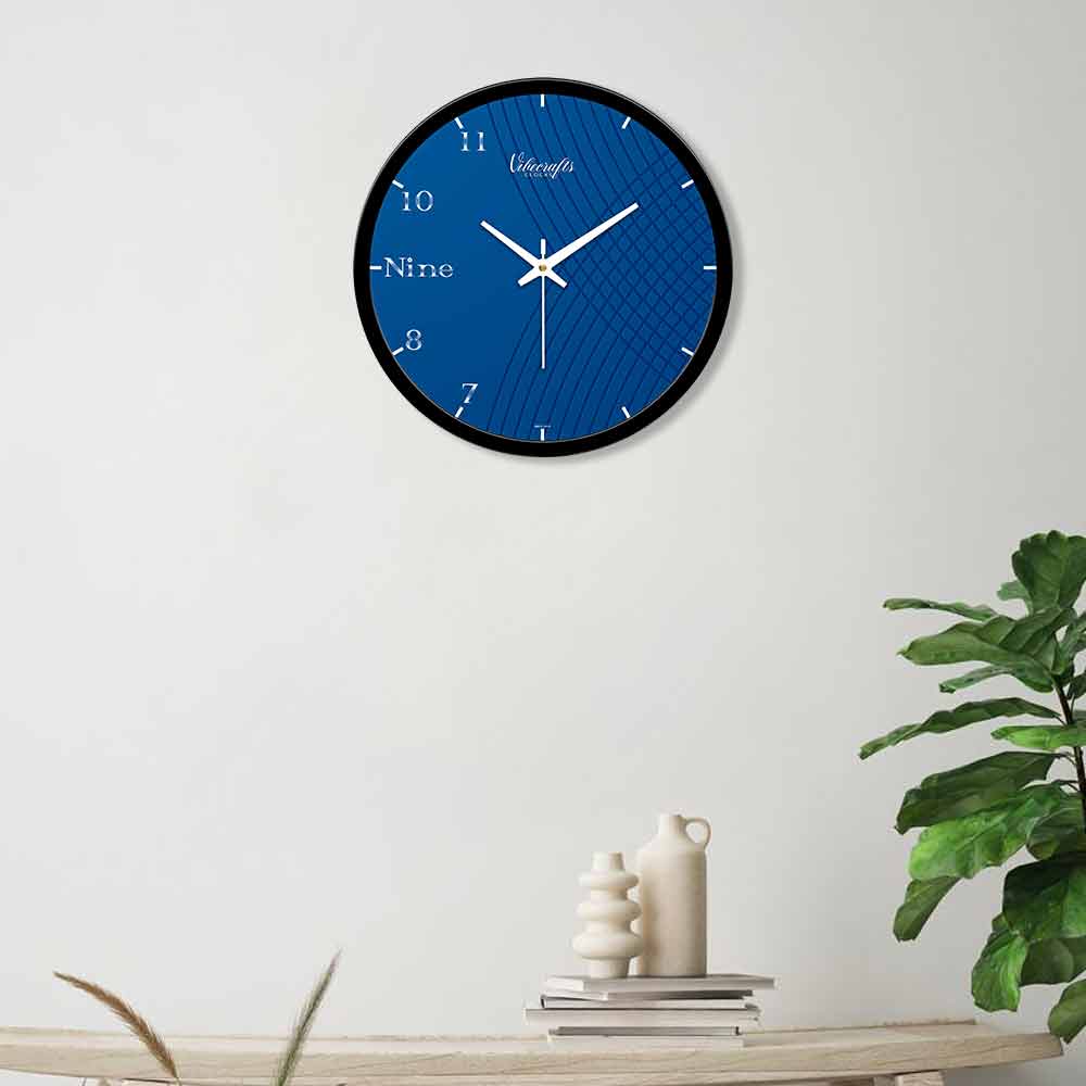 Wall Clock For Living Office