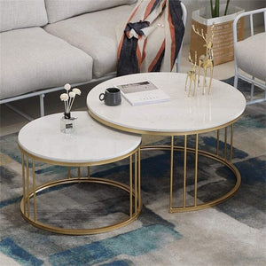 Home Decor items Premium Table Set of 2