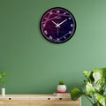 Design Wall Clock 