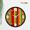 Wall Clock for living room