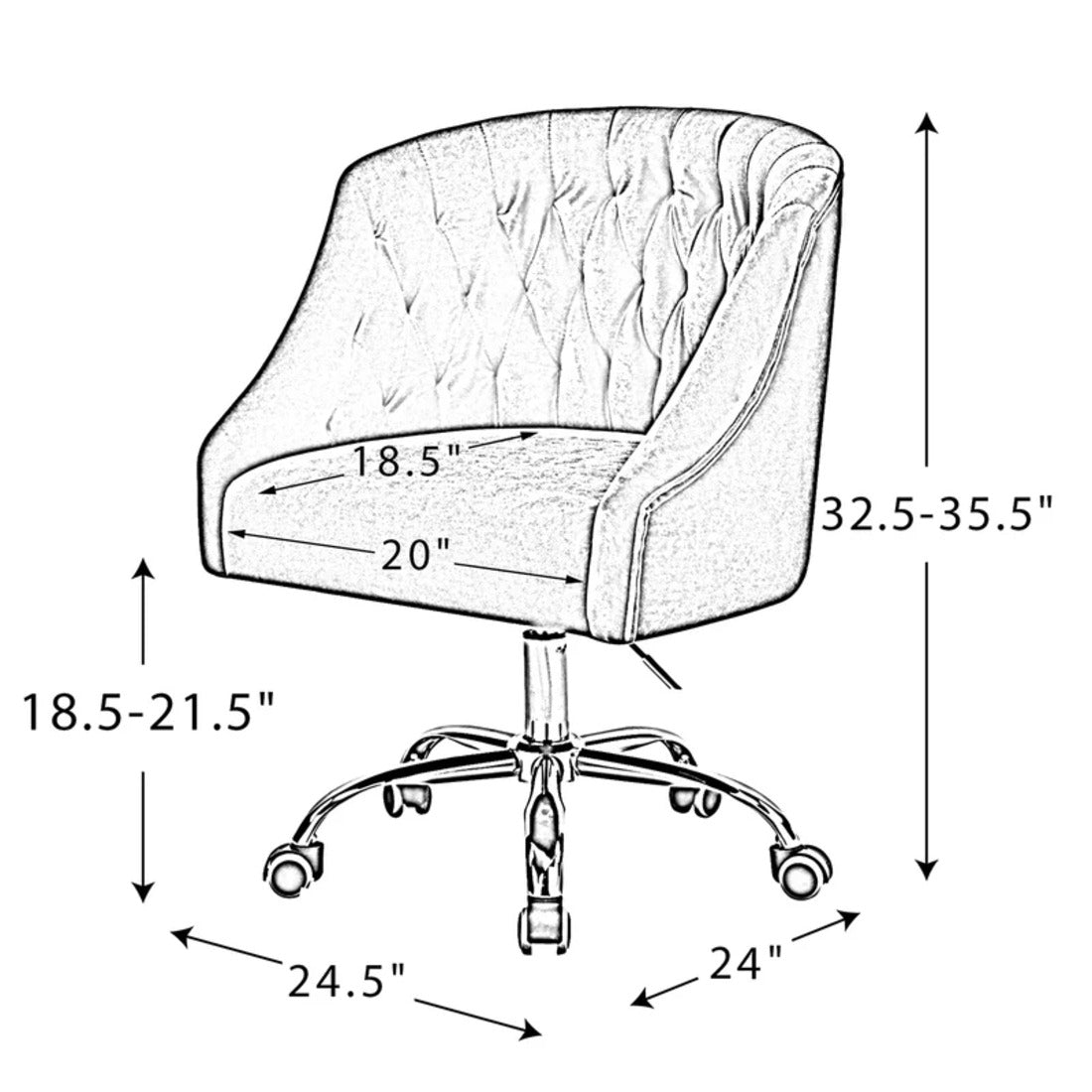 Unique Chair Design