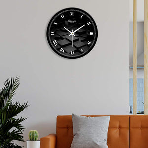 Classic Wall Clock