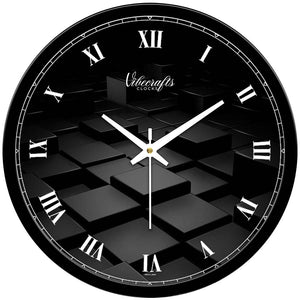 wall clock decor