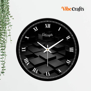 Beautiful Wall Clock 