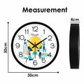Wall Clock for home