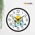 Classic Wall Clock