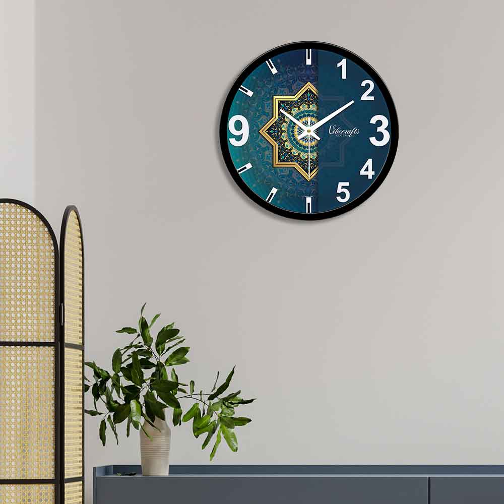 Wall Clock for home