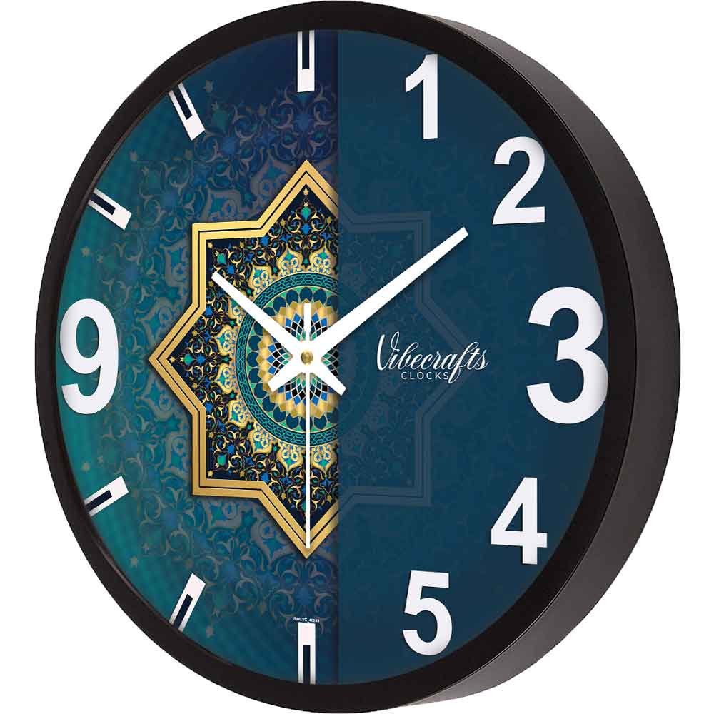 Best Decorative Wall Clock