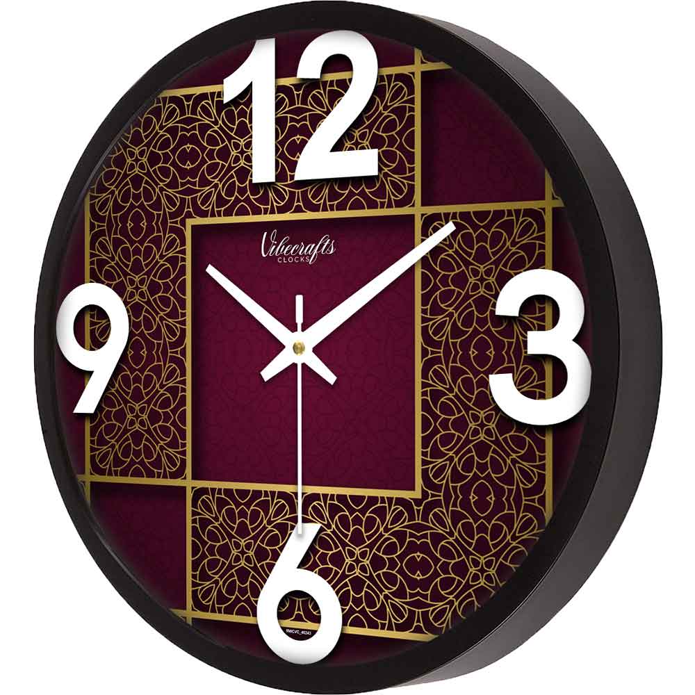 Wall Clock for home