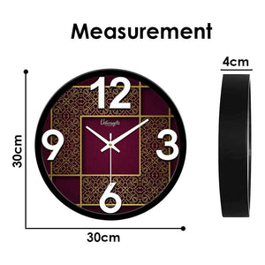 Best Decorative Wall Clock