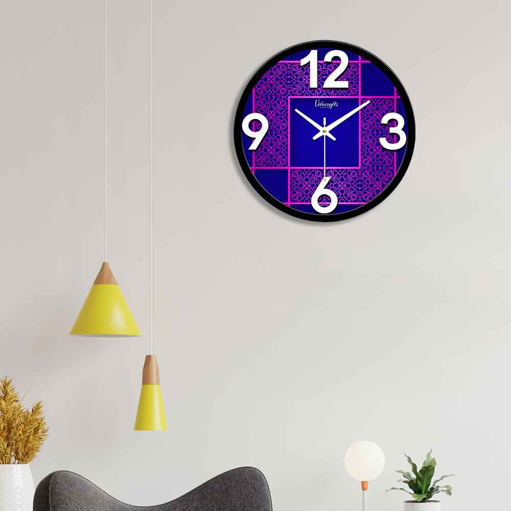 Premium Wall Clock