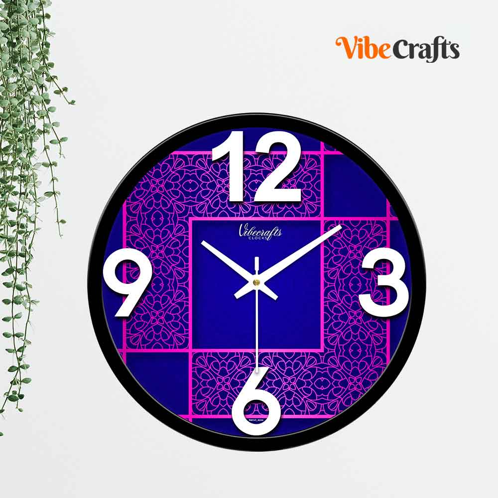 unique wall clocks