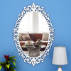  Oval Vanity Mirror 