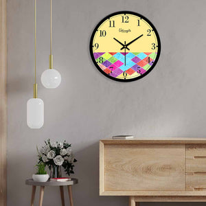 Premium Wall Clock