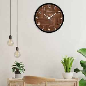 Unique Designer Wall Clock