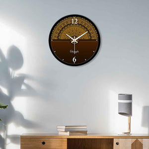 Designer Wall Clock