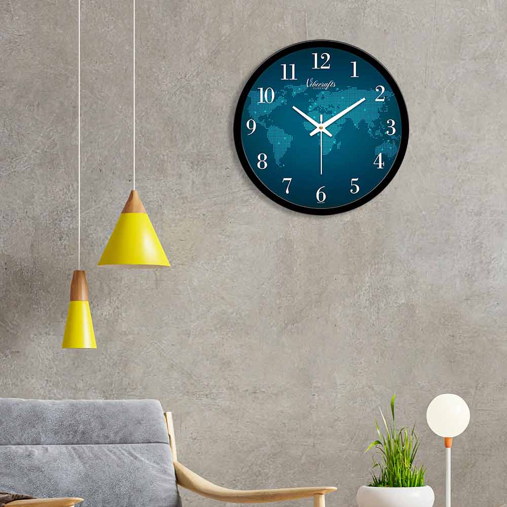 Best Decorative Wall Clock