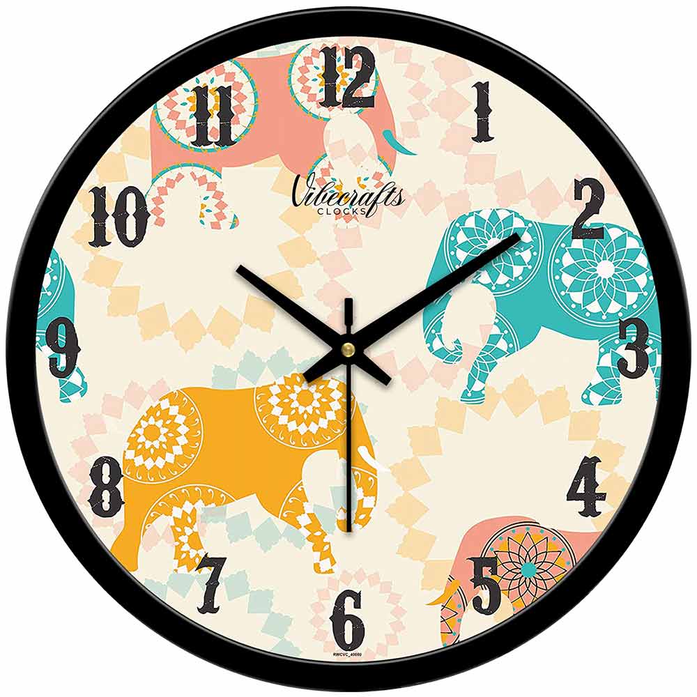 Beautiful Designer Wall Clock