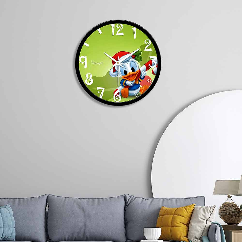 Best Decorative Wall Clock