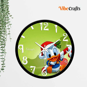 Decorative Wall Clock