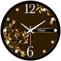 Decor Wall Clock