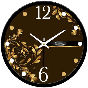 Decor Wall Clock