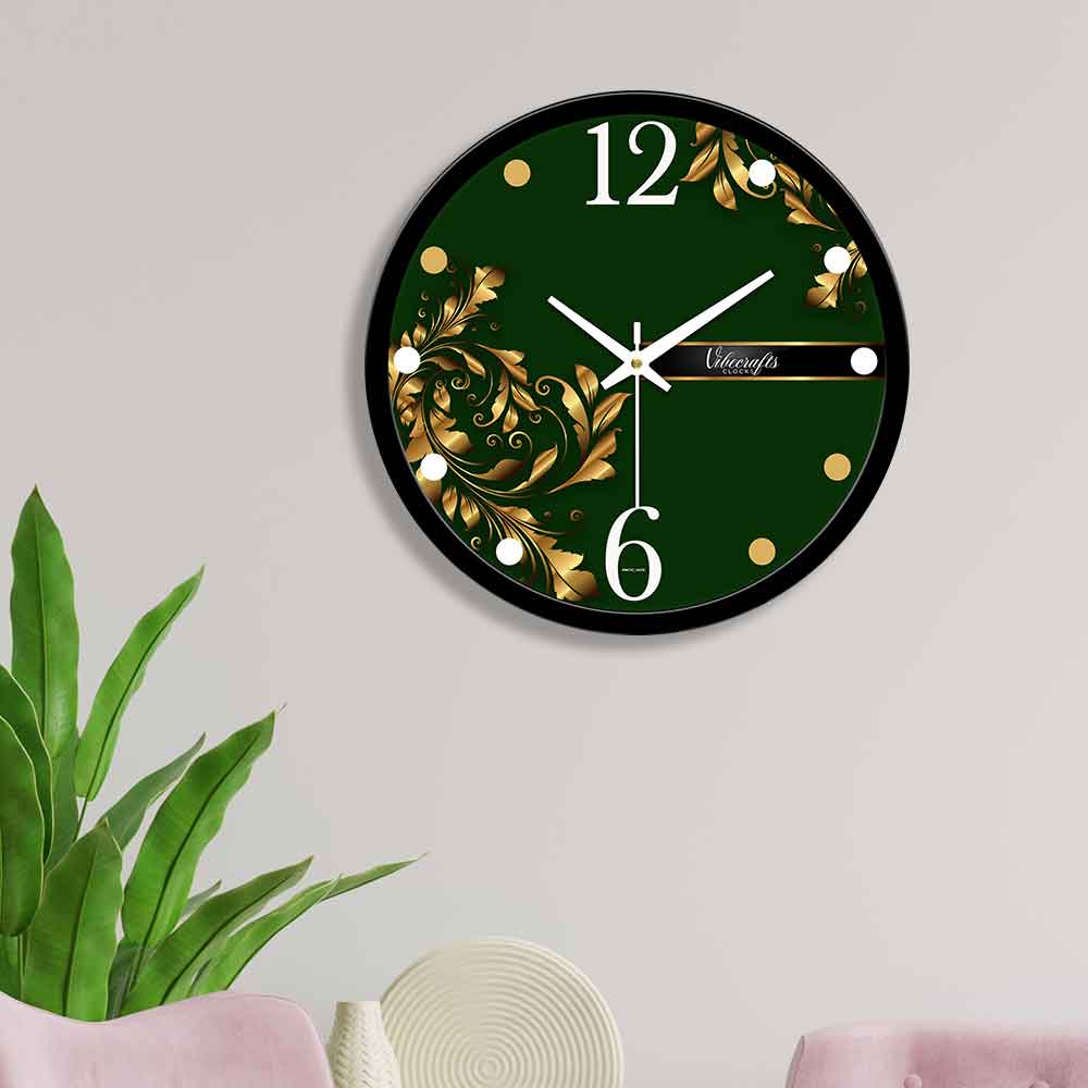  Designer Wall Clock