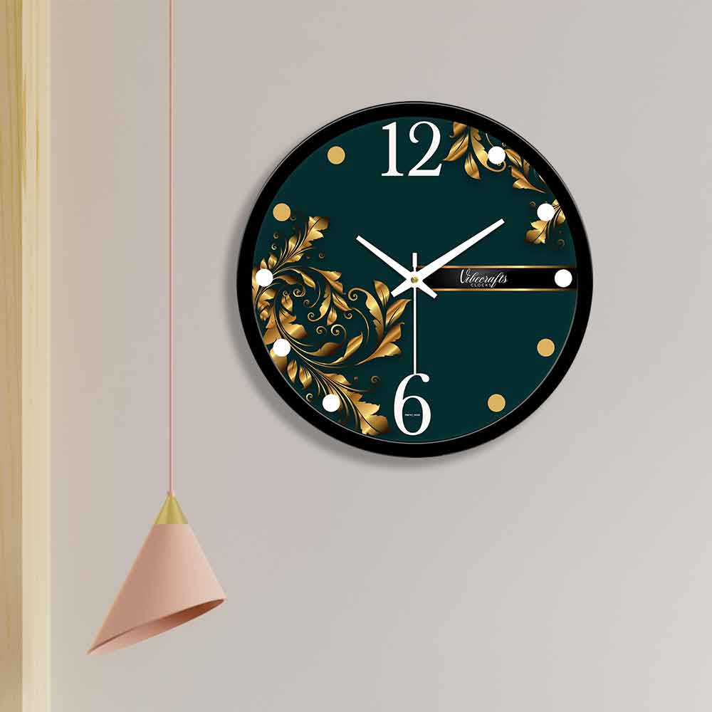 Designer Wall Clock